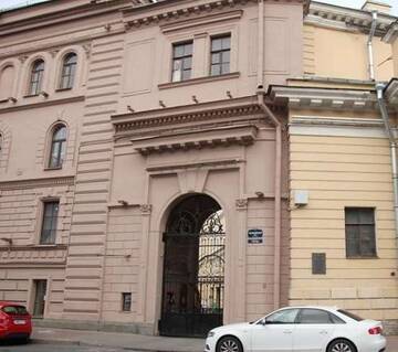 Гостиница Отель Юпитер Санкт-Петербург